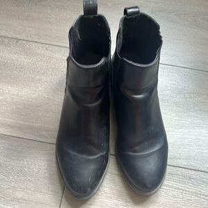 H & M boots